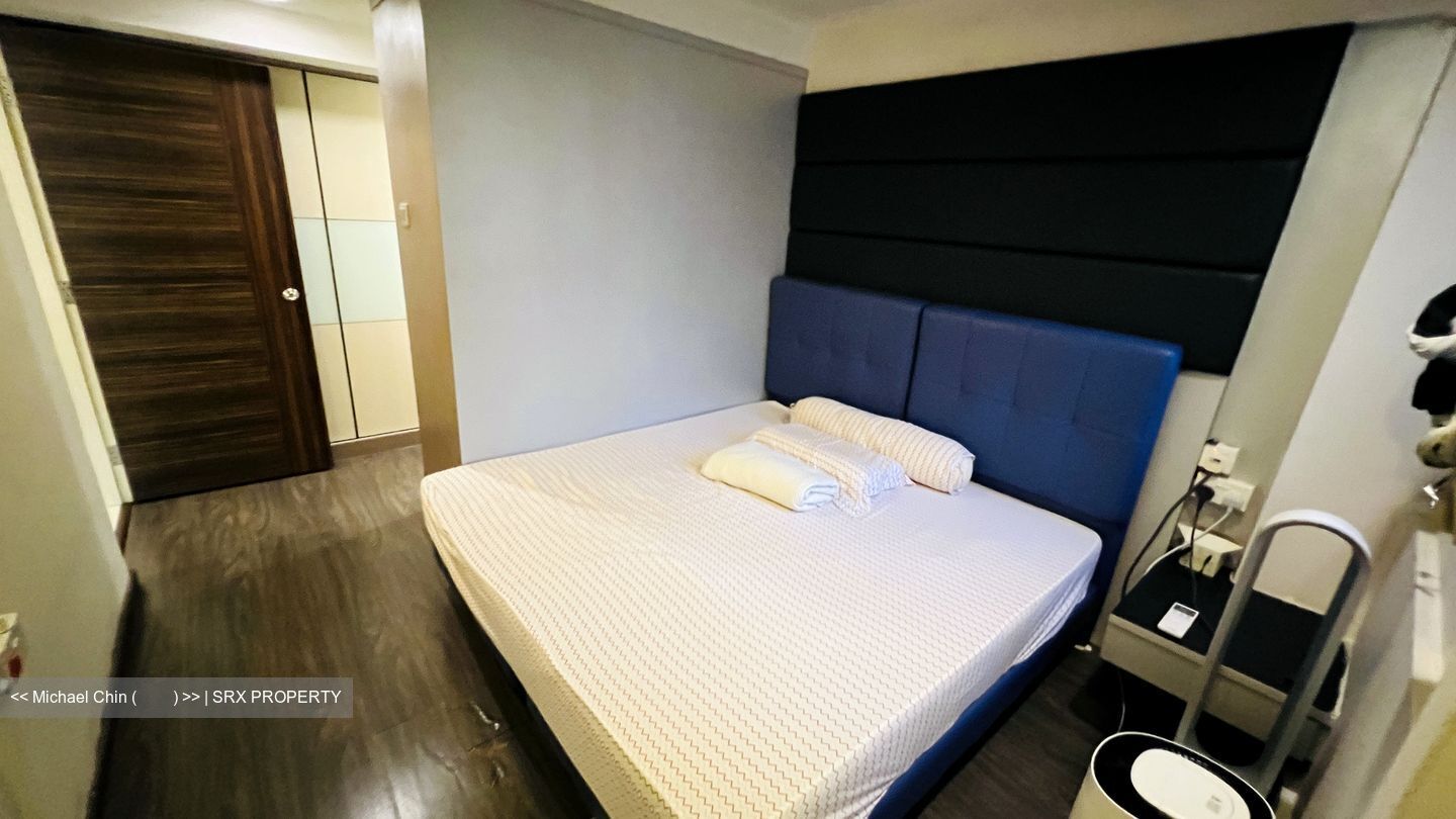 Blk 5 Telok Blangah Crescent (Bukit Merah), HDB 3 Rooms #396703761
